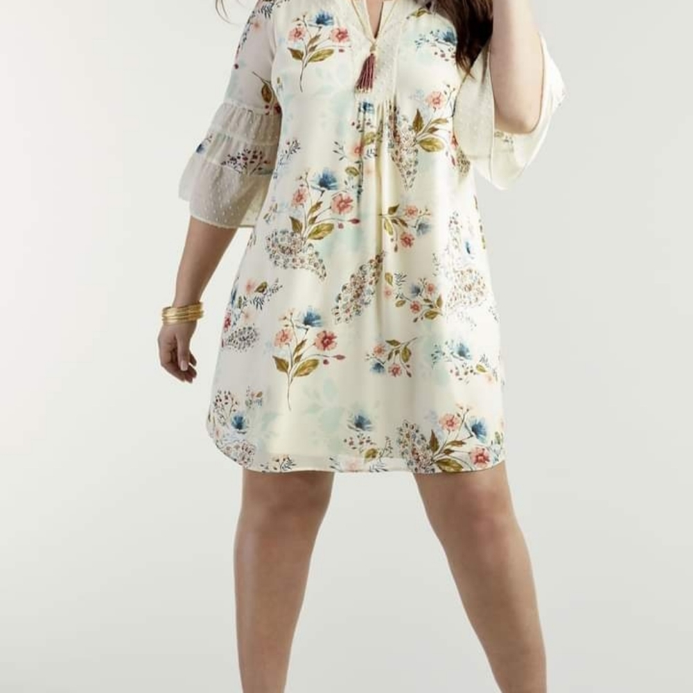 Dress - Picture 2 of 3